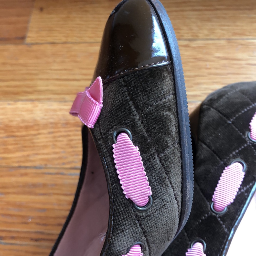 Vintage Marc Jacobs Pumps - Picture 7 of 11